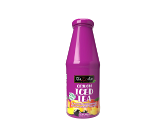 Mango & Blackcurrant Zero Sugar Iced Tea