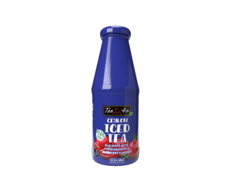 Pomegranate & Blueberry Zero Sugar Iced Tea
