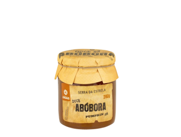 Pumpkin Jam