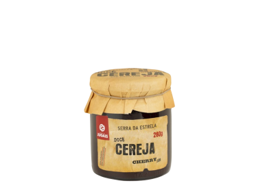 Cherry Jam