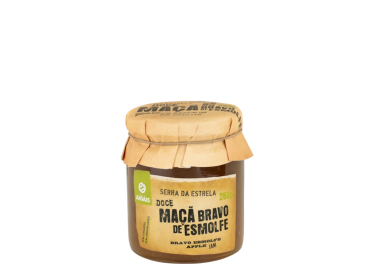 Apple Jam