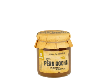 Pear Jam