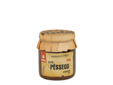 Peach Jam