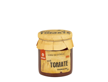 Tomato Jam