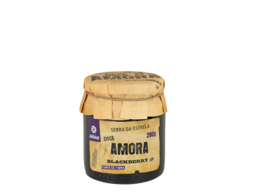 Blueberry Jam