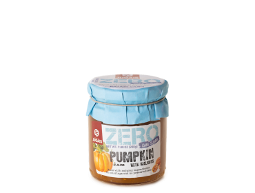 Pumpkin with Wallnut Zero Cane Sugar Jam