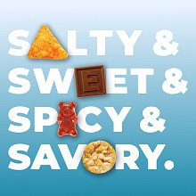 The wait is over — Sweets & Snacks Expo starts today!