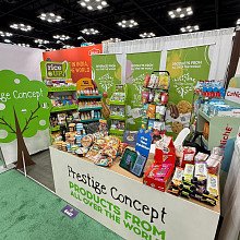 Expo Highlights & Exciting Expansion News