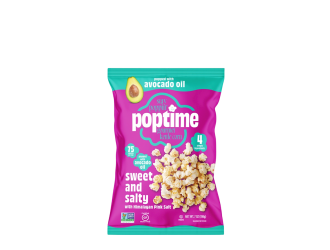 Kettle Sweet & Salty
