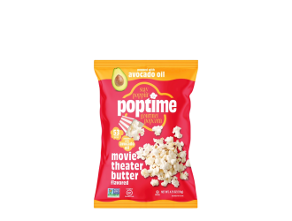 Movie Theater Butter