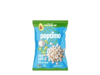 Sea Salt with Lime