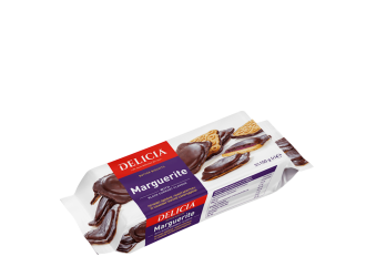 Marguerite with black currant flavor