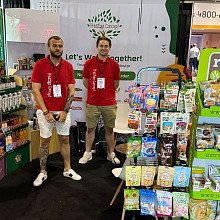 Our 2025 Fancy Food Show Recap