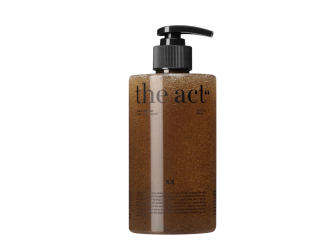 Oil Shower Gel