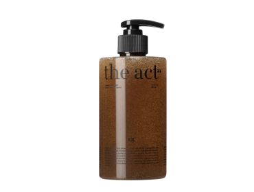 Oil Shower Gel