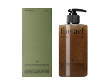 Oil Shower Gel