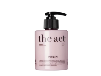 Body Lotion Virgin