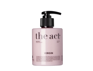 Body Lotion Virgin