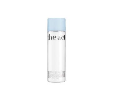Clarifying Toning Lotion