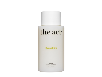 Shampoo Balance