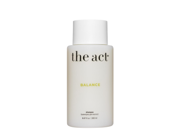Shampoo Balance