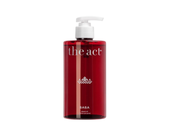 Shower Oil