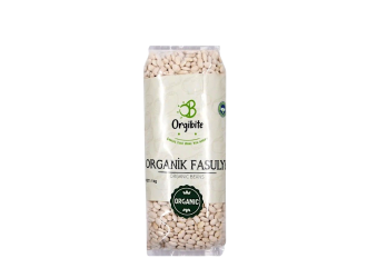 Organic White Bean