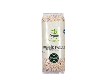 Organic White Bean