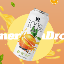 American Drop: Perfect Beverages for Your Shelf