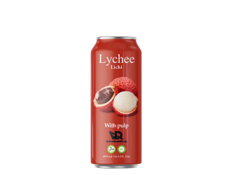 Lychee Juice with Pulp