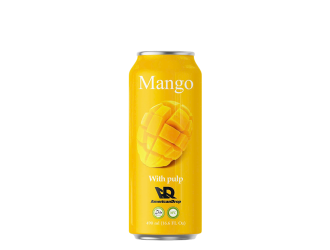 Mango Juice with Pulp