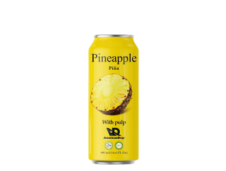 Pineapple Juice with Pulp