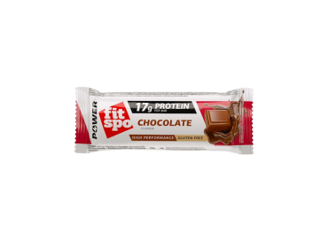 FitSpo Protein Bar Power Chocolate