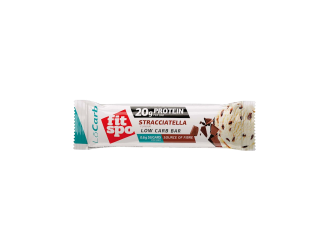 FitSpo Protein Bar Lo Carb Stracciatella