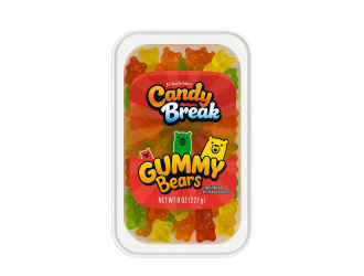 Gummi Bears Tub