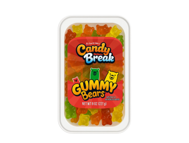 Gummi Bears Tub