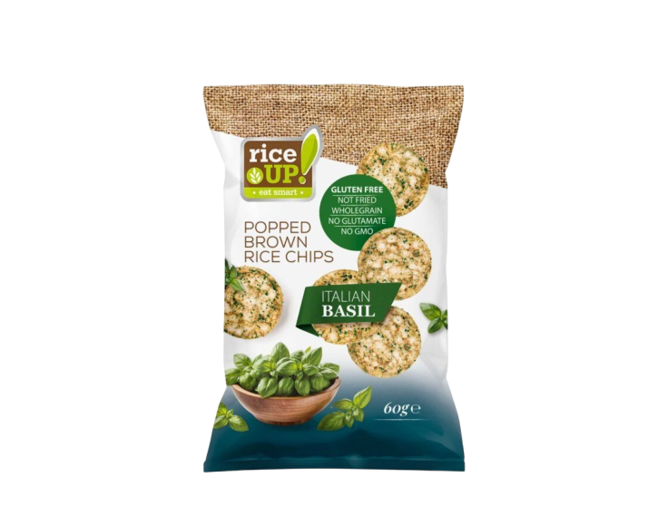Vitamin protein stick Cookie dough | RiceUP! | 15 items per pack ...