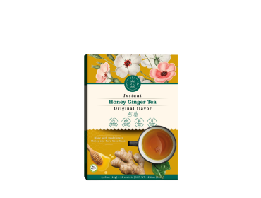 Honey Ginger Drink | Original