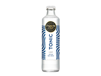 Tonic Light Artisan 0,0%