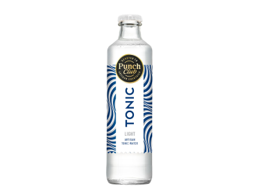 Tonic Light Artisan 0,0%