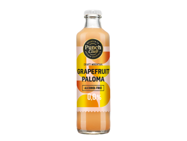 Grapefruit Paloma 0,0%