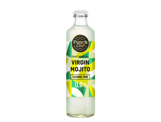 Virgin Mojito 0,0%
