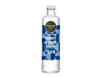 Ginny Tonic 0,0%