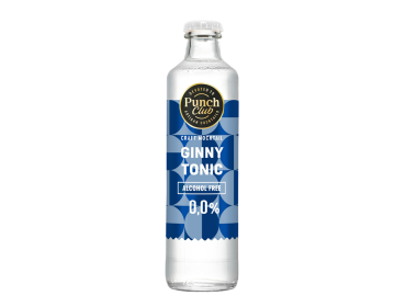Ginny Tonic 0,0%