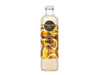 Moscow Mule 0,0%