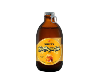Butterscotch Original Carbonated Flavoured Drink
