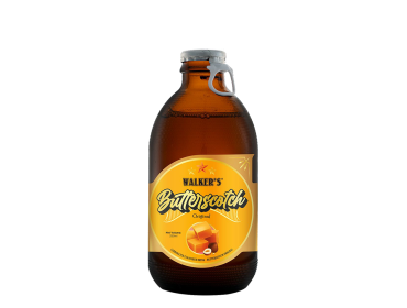 Butterscotch Original Carbonated Flavoured Drink