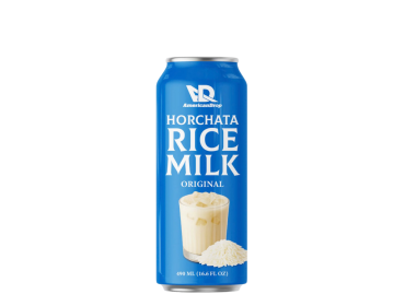 Horchata Rice Milk, Original