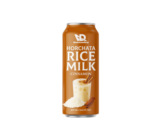 Horchata Rice Milk, Cinnamon