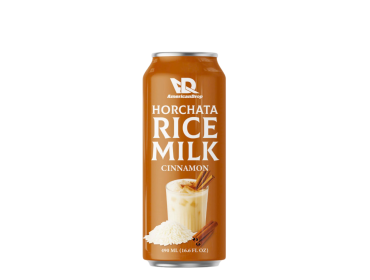 Horchata Rice Milk, Cinnamon